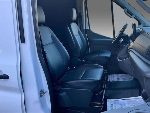 New 2026 Ford Transit 250 Base w/ Load Area Protection Package image 28