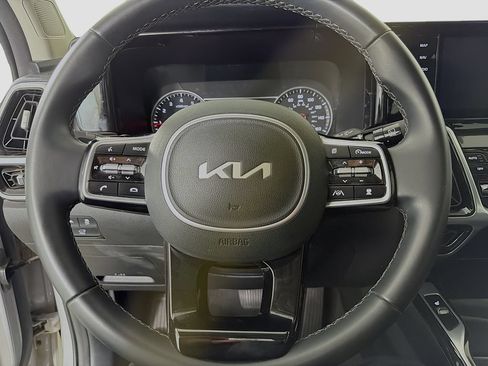 Used 2022 Kia Sorento SX FWD image 13