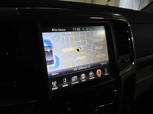 Used 2015 RAM 1500 Laramie Longhorn w/ Convenience Group image 34