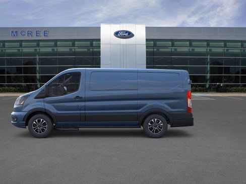 New 2026 Ford Transit 150 Low Roof RWD image 3