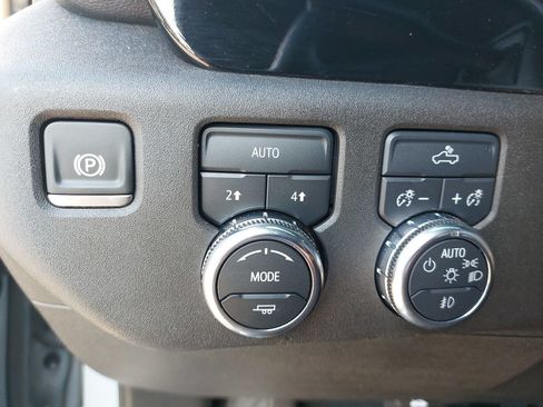 Used 2024 GMC Sierra 1500 Elevation AWD/4WD image 26