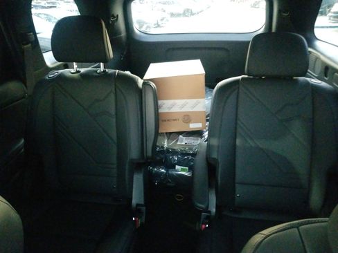 New 2026 Hyundai Palisade XRT Pro image 19