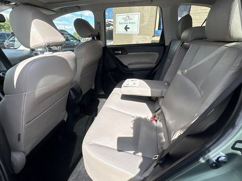 Used 2016 Subaru Forester 2.5i Touring w/ Protection Package #2 AWD/4WD image 21
