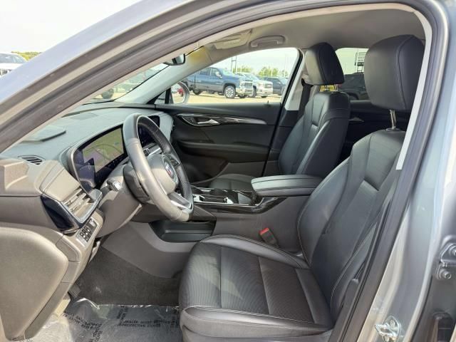 Used 2024 Buick Envision Preferred AWD/4WD image 10