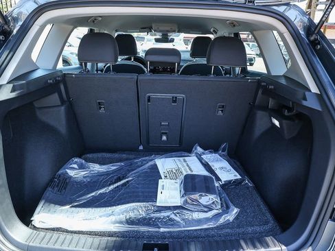 New 2025 Volkswagen Taos S image 37