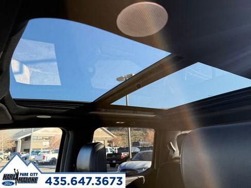 Used 2022 Ford F150 Tremor w/ Equipment Group 402A High image 21