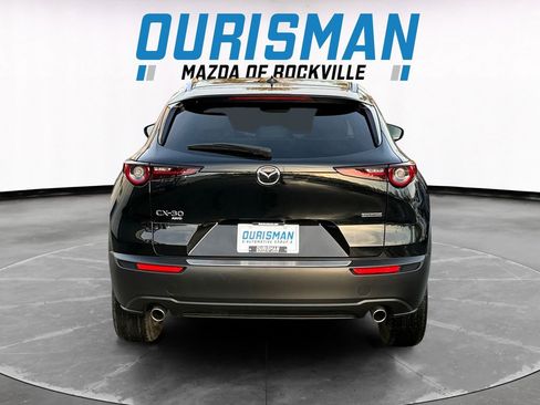 Used 2025 MAZDA CX-30 AWD 2.5 S w/ Premium Package image 5