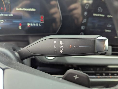 New 2026 Chevrolet Equinox LT w/ Safety and Technology Package image 15