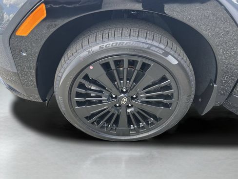 New 2026 Hyundai Santa Fe Calligraphy FWD image 37