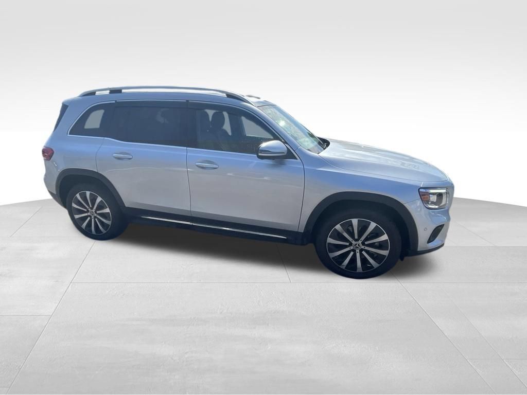 Used 2020 Mercedes-Benz GLB 250 4MATIC image 20