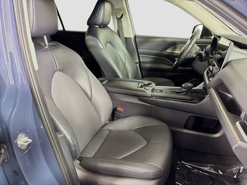 Used 2024 Toyota Grand Highlander AWD Hybrid image 30