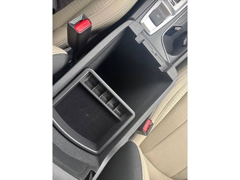 New 2025 Subaru Ascent Premium image 84