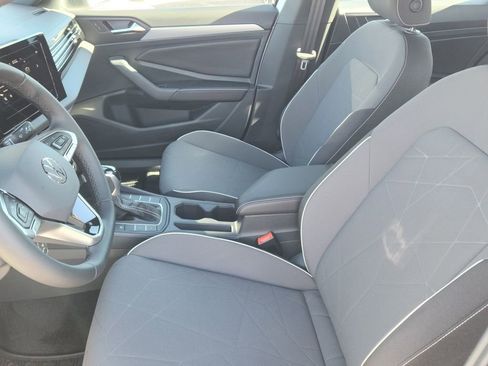 New 2025 Volkswagen Jetta Sport image 9