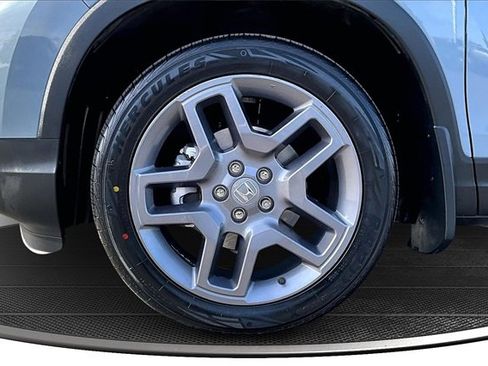 Used 2022 Honda Passport EX-L image 33