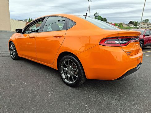 Used 2013 Dodge Dart SXT FWD image 3