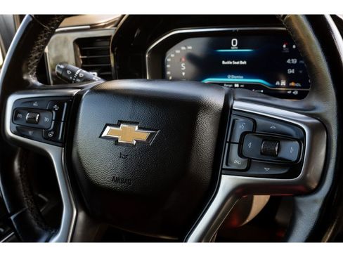 Used 2023 Chevrolet Silverado 1500 LT AWD/4WD image 28