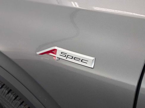 Used 2024 Acura MDX A-Spec AWD/4WD image 36