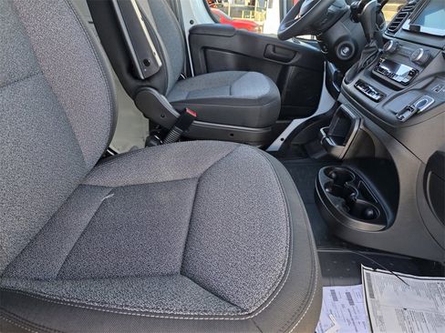 New 2026 RAM ProMaster 2500 image 14