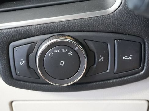 Used 2015 Ford Edge Titanium w/ Technology Package FWD image 18