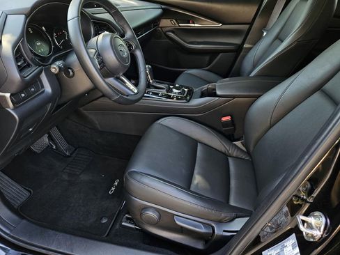 Certified 2025 MAZDA CX-30 AWD 2.5 S w/ Select Sport Pkg image 20