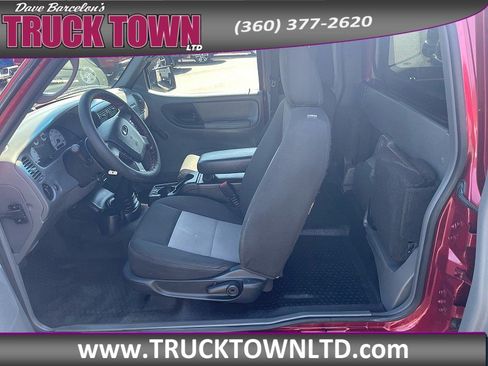 Used 2010 Ford Ranger Sport RWD image 12
