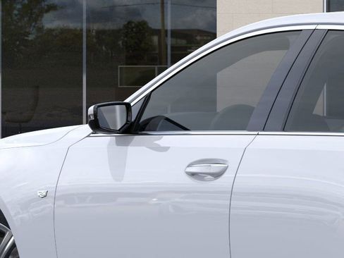 New 2026 Cadillac CT5 Premium Luxury w/ Technology Package image 12