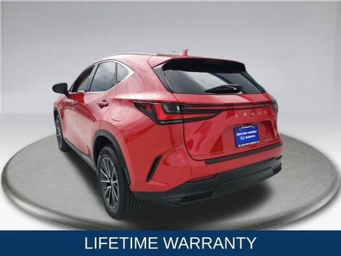 Used 2024 Lexus NX 250 FWD w/ Towing Package (2000 Lbs) image 12