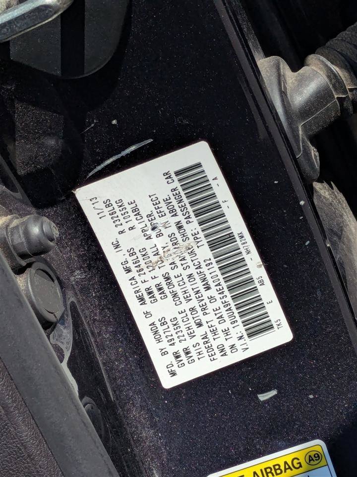 Used 2014 Acura TL w/ Technology Package AWD/4WD image 32