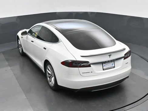Used 2013 Tesla Model S Performance image 50
