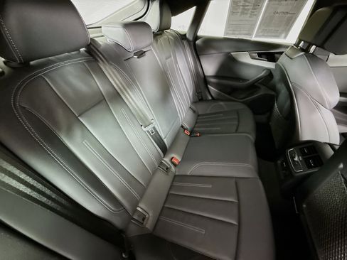 Used 2025 Audi A5 2.0T Premium Plus image 36