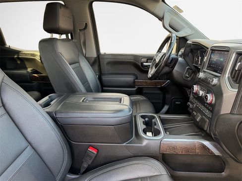 Used 2021 GMC Sierra 1500 Denali image 29