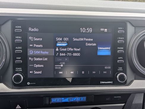 Used 2023 Toyota Tacoma SR5 image 12