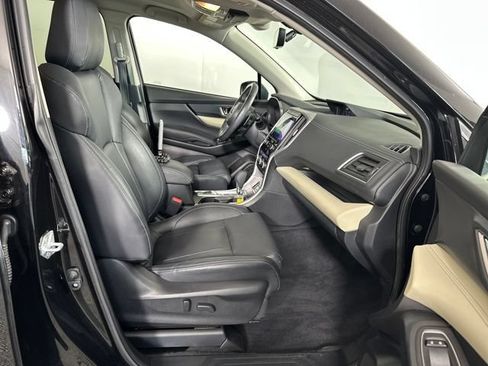 Used 2022 Subaru Ascent Limited w/ Technology Package AWD/4WD image 28