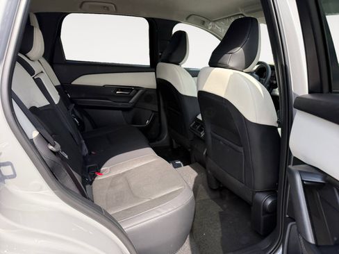 New 2026 MAZDA CX-5 Preferred AWD/4WD image 18