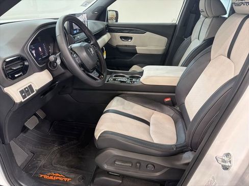 New 2026 Honda Passport TrailSport Elite image 11