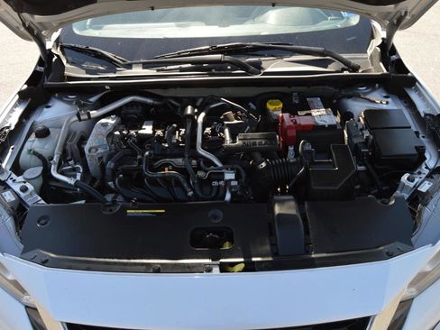 Used 2022 Nissan Sentra SV w/ Trunk Package image 17