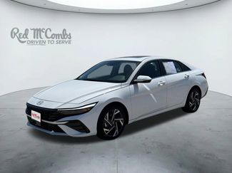 Certified 2025 Hyundai Elantra Limited video 1