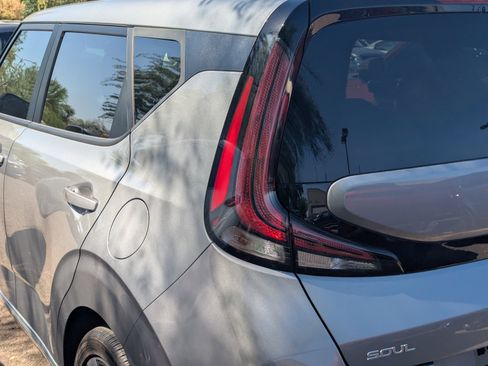 Certified 2023 Kia Soul GT-Line image 13