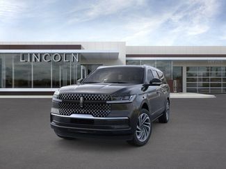 New 2025 Lincoln Navigator L Reserve AWD/4WD video 2