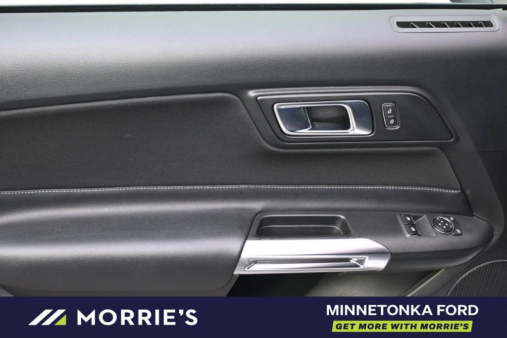 Used 2021 Ford Mustang GT RWD image 25