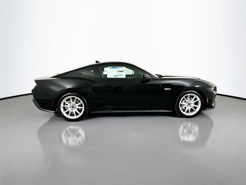 New 2026 Ford Mustang GT Premium image 8