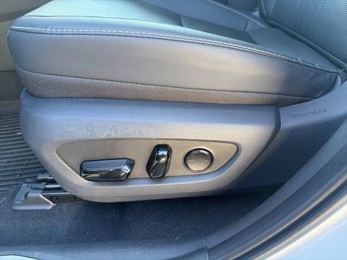 Used 2025 Lexus NX 350h 350h Premium image 8