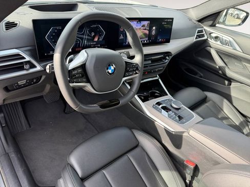 Used 2025 BMW 430i Coupe image 16