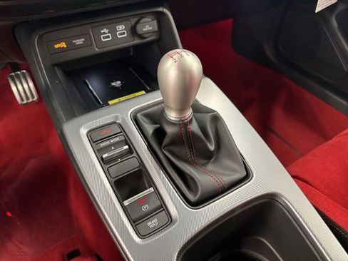 New 2026 Honda Civic Type R image 17