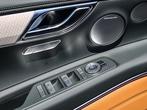 New 2026 Genesis GV80 3.5T Prestige AWD/4WD image 22