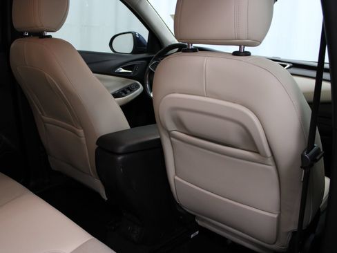 Used 2021 Buick Encore GX Preferred FWD image 20