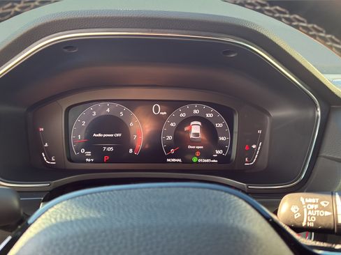 Used 2024 Acura Integra A-Spec FWD image 12