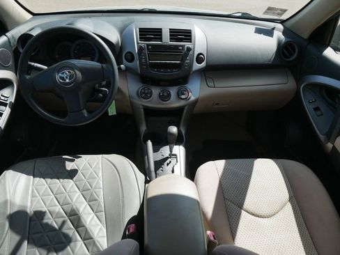 Used 2008 Toyota RAV4 2WD image 15