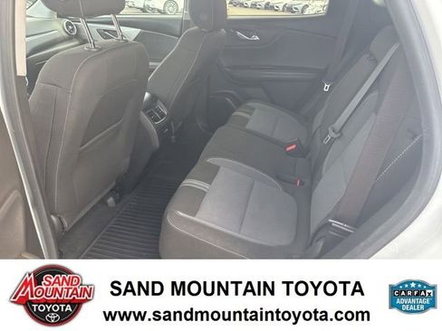 Used 2023 Chevrolet Blazer LT image 14