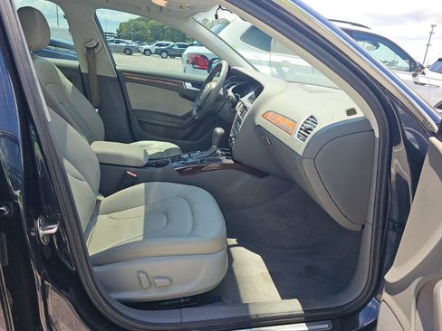 Used 2012 Audi A4 2.0T Premium Plus AWD/4WD image 10